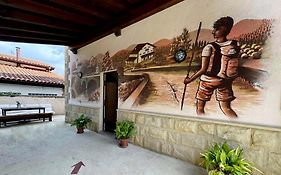 Albergue San Nicolas